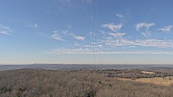 Weather camera view of KISR FM.