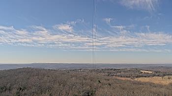 Weather camera view of KISR FM.