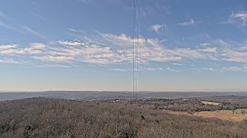 Weather camera view of KISR FM.