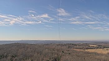 Weather camera view of KISR FM.