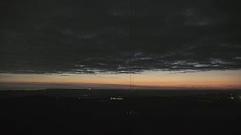 Weather camera view of KISR FM.