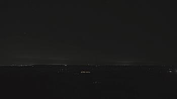 Weather camera view of KISR FM.