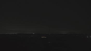 Weather camera view of KISR FM.