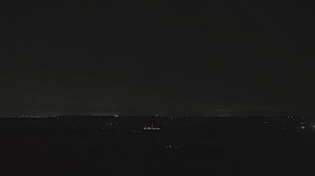 Weather camera view of KISR FM.