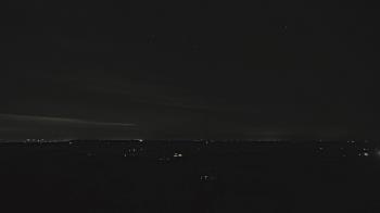 Weather camera view of KISR FM.