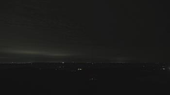 Weather camera view of KISR FM.