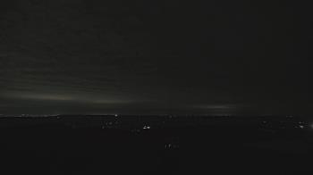 Weather camera view of KISR FM.