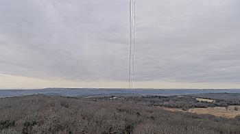 Weather camera view of KISR FM.