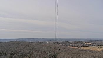 Weather camera view of KISR FM.