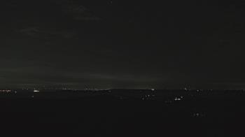 Weather camera view of KISR FM.