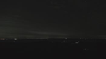 Weather camera view of KISR FM.