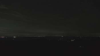 Weather camera view of KISR FM.