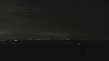 Weather camera view of KISR FM.