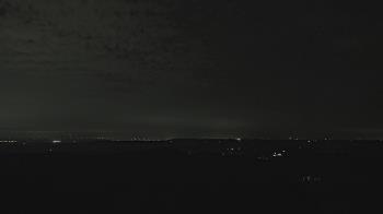 Weather camera view of KISR FM.