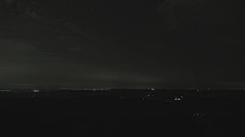 Weather camera view of KISR FM.