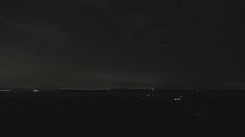 Weather camera view of KISR FM.