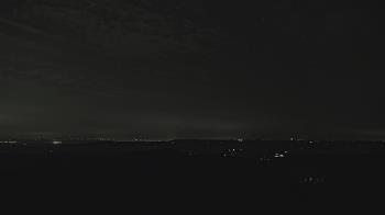 Weather camera view of KISR FM.