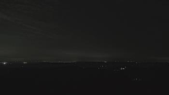 Weather camera view of KISR FM.