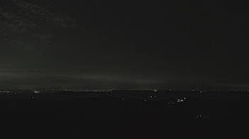 Weather camera view of KISR FM.