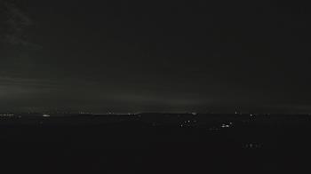 Weather camera view of KISR FM.