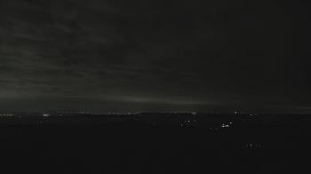 Weather camera view of KISR FM.