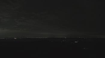 Weather camera view of KISR FM.