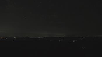 Weather camera view of KISR FM.