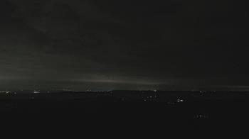 Weather camera view of KISR FM.