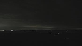 Weather camera view of KISR FM.