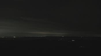 Weather camera view of KISR FM.