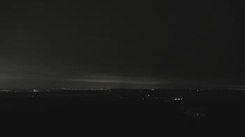 Weather camera view of KISR FM.