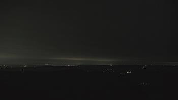 Weather camera view of KISR FM.