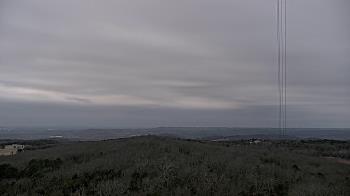 Weather camera view of KISR FM.