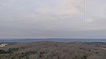 Weather camera view of KISR FM.