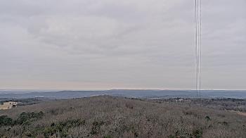 Weather camera view of KISR FM.