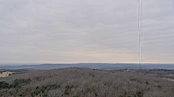 Weather camera view of KISR FM.