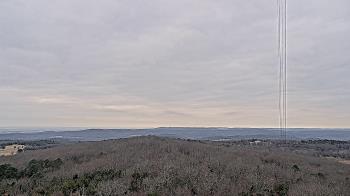 Weather camera view of KISR FM.