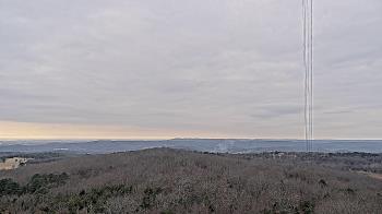 Weather camera view of KISR FM.