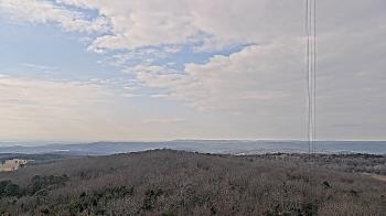 Weather camera view of KISR FM.