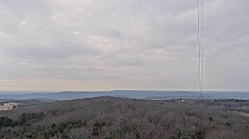 Weather camera view of KISR FM.