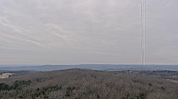 Weather camera view of KISR FM.