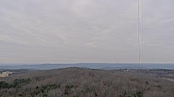 Weather camera view of KISR FM.