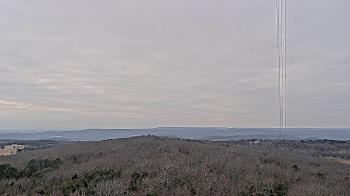 Weather camera view of KISR FM.