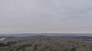 Weather camera view of KISR FM.