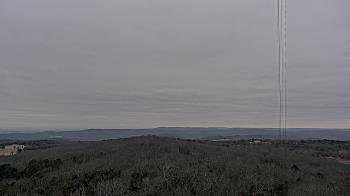 Weather camera view of KISR FM.