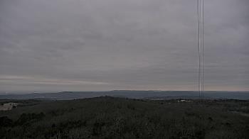 Weather camera view of KISR FM.