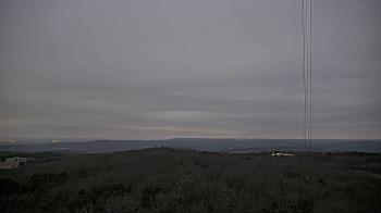 Weather camera view of KISR FM.