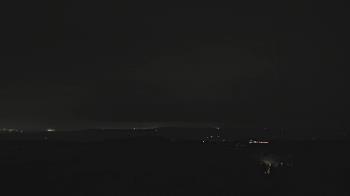 Weather camera view of KISR FM.