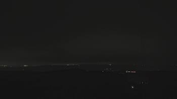 Weather camera view of KISR FM.