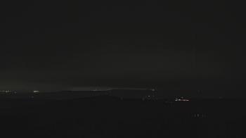 Weather camera view of KISR FM.